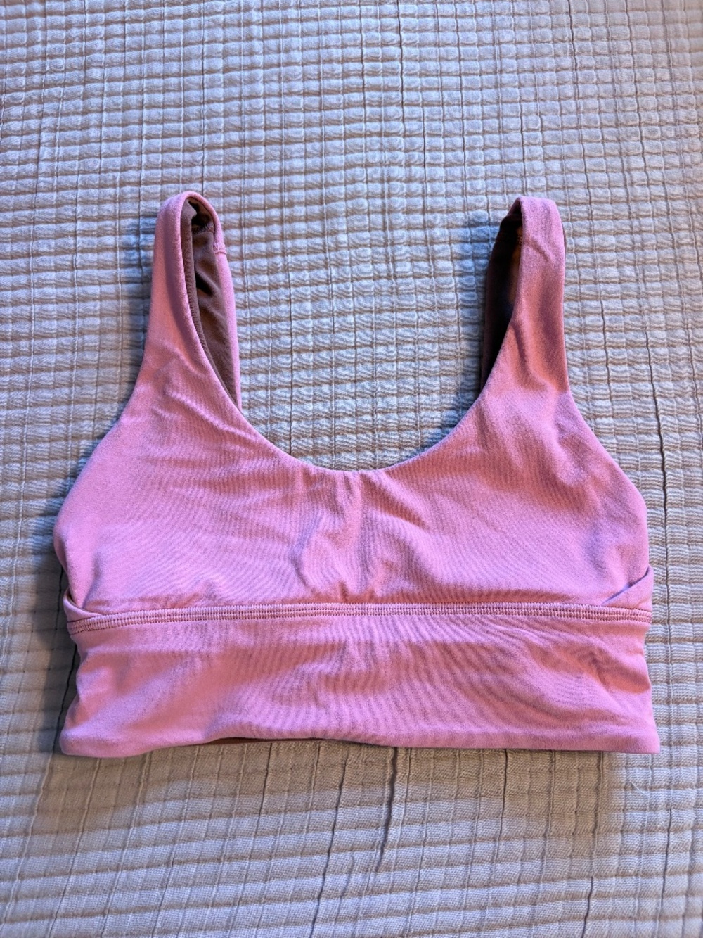 Lululemon Reversible Align Bra